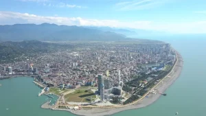 Batumi Wine Bars &amp; Cafes: Savoring Georgia’s Flavors