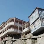 Best Wineries to Visit in Telavi: A Taste of Kakheti