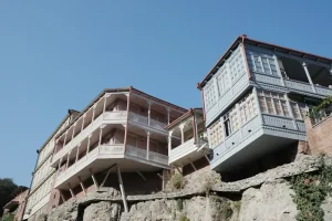 Best Wineries to Visit in Telavi: A Taste of Kakheti