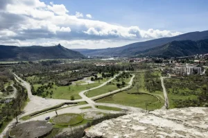 Beyond the Castle: Unique Things to Do in Akhaltsikhe