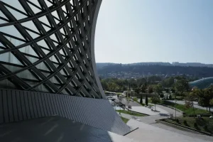 Beyond the Tourist Trail: Hidden Gems in Tbilisi
