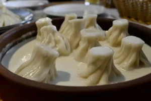 Borjomi on a Budget: Delicious &amp; Cheap Eats for Every Traveler