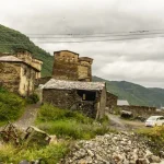 Davit Gareja Complex: A Journey to Georgia’s Desert Monasteries