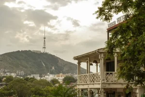 Do I Need a Visa for Georgia? Your Entry Requirements Explained