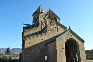 Eating Mtskheta on a Budget: Affordable &amp; Delicious Food Spots