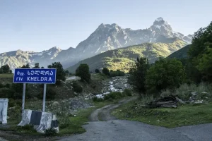 Gori and Uplistsikhe: Uncovering Stalin’s Hometown and Georgia’s Ancient Cave City