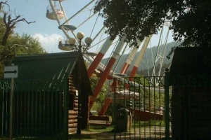 How to Get to Borjomi, Georgia: Your Complete Transportation Guide