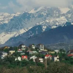 How To Get To Kazbegi From Tbilisi: A Complete Transport Guide