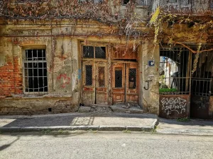 Ideal Sightseeing: Exploring Georgia’s Historic Gems This September 2026