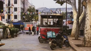 Is Gori Worth Visiting? A Deep Dive into Georgia’s Central City