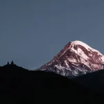 Kazbegi Travel Budget: How Much Does a Trip to Stepantsminda Really Cost?