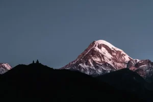Kazbegi Travel Budget: How Much Does a Trip to Stepantsminda Really Cost?