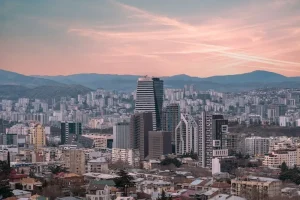 Leaving Tbilisi Airport: Quick Guide to Taxis, Buses &amp; Metro