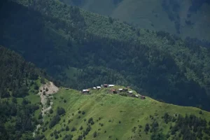 Mestia Travel Guide: Unveiling Svaneti’s Mountain Heart