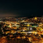 Mtskheta After Dark: Uncovering the City’s Best Late-Night Venues