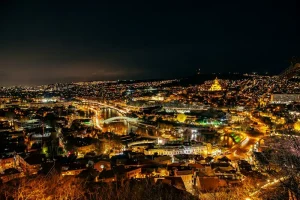 Mtskheta After Dark: Uncovering the City’s Best Late-Night Venues