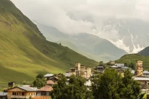 Mtskheta Day Trip from Tbilisi: Your Essential Itinerary