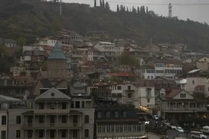 Must-Try Batumi Food: Your Guide to Adjarian Delights