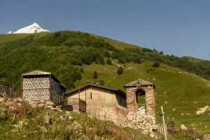 Rabati Castle Akhaltsikhe: A Must-Visit Fortress in Southern Georgia