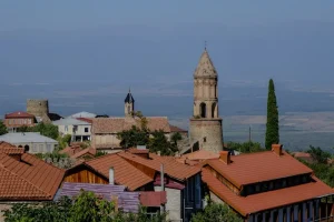 Sighnaghi on a Budget: How to Experience Georgia’s Wine Region Affordably
