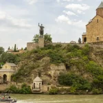 Solo Travel in Kazbegi: A Woman’s Guide to Safety and Adventure