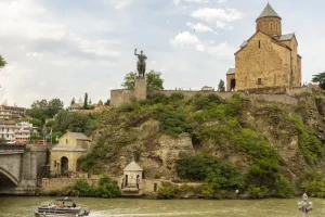 Solo Travel in Kazbegi: A Woman’s Guide to Safety and Adventure