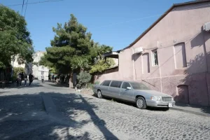 Telavi Wine Region: Your Ultimate Guide to Kakheti’s Capital