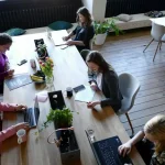 The Digital Nomad Lifestyle in Georgia: What to Expect Beyond the Tax