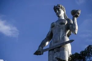 The Georgian E-Visa Process: From Application to Approval