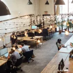 Top Co-working Spaces in Tbilisi for Productive Remote Work