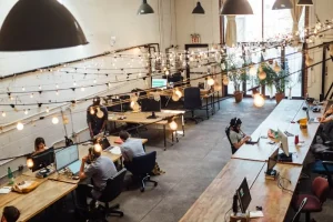 Top Co-working Spaces in Tbilisi for Productive Remote Work
