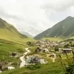 Tusheti National Park: Georgia’s Untamed Wilderness Guide
