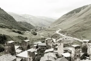 Tusheti National Park: The Ultimate Guide to Georgia’s Wildest Mountain Adventure