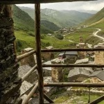 Ushguli: Journey to Europe’s Highest Inhabited Village