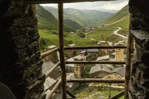 Ushguli: Journey to Europe’s Highest Inhabited Village