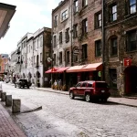 Vera &amp; Vake Guide: Tbilisi’s Upscale Areas for Dining, Shopping &amp; Green Spaces