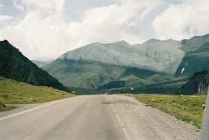 Visiting Kazbegi with Kids: Family-Friendly Activities and Tips