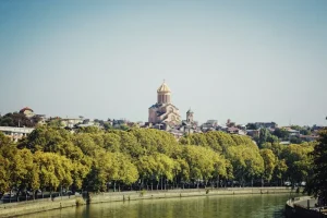 When is the Best Time to Visit Tbilisi, Georgia?