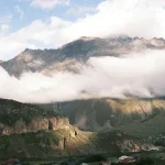 Where to Eat in Kazbegi: From Budget Bites to Best Views