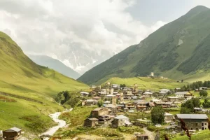 Where to Stay in Sighnaghi: Best Hotels &amp; Guesthouses for Every Budget