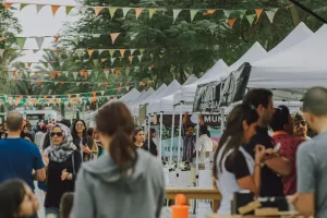 Your Guide to Georgian Cultural Festivals: When and Where to Go