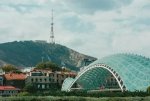 A Beginner’s Guide to Georgian Wine Tasting in Tbilisi