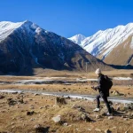 Are Credit Cards Widely Accepted in Georgia? A Traveler’s Guide