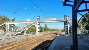 Booking Georgian Train Tickets Online: A Step-by-Step Tutorial
