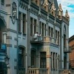 Celebrating Tbilisoba: Your October 2026 Guide to Georgia’s Capital Festival