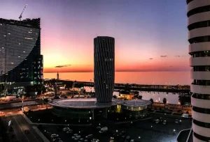 Discover the Best Day Trips Around Batumi: Your Essential Guide