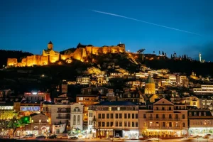 Do You Need a Visa for Georgia? The Ultimate Guide for Travelers