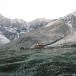 Driving to Kazbegi: Road Conditions, Safety, and Scenic Stops on the Georgian Military Highway