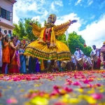 Experience Authentic Georgia: A Calendar of Festivals &amp; Celebrations