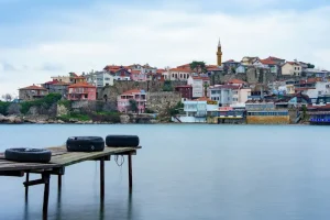 Exploring the UNESCO Sites of Mtskheta: A Cultural Deep Dive
